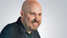 Matthias Röthlisberger, ONFLOW GmbH