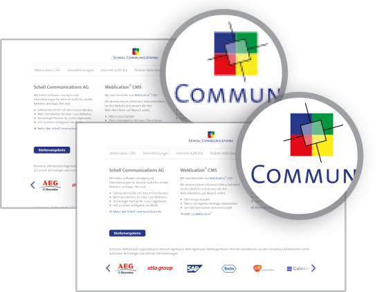 Responsive Werkzeuge