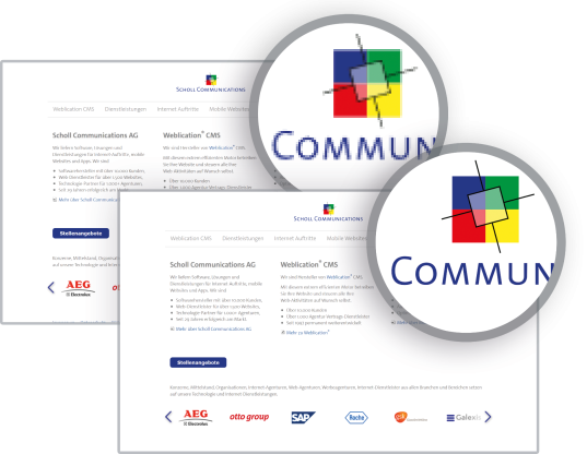 Responsive Werkzeuge