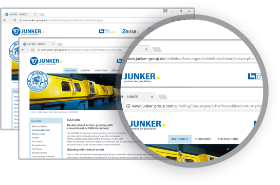 Sprechende Dateinamen