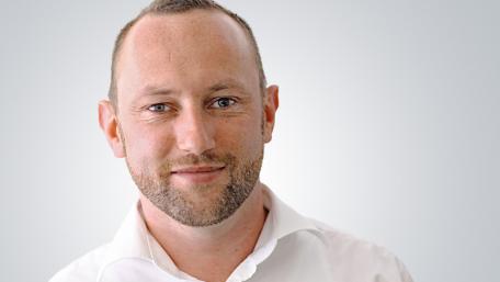 Alexander Schuster, FIGGE+SCHUSTER AG