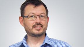 Igor Lastric, Software-Architekt, Leiter Integration & Internet / Intranet (III), Galexis AG