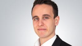 Manuel Waegner, eschbach GmbH