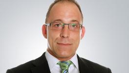 Portrait Christoph Weber