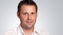 Christoph Weber, Talus Informatik AG