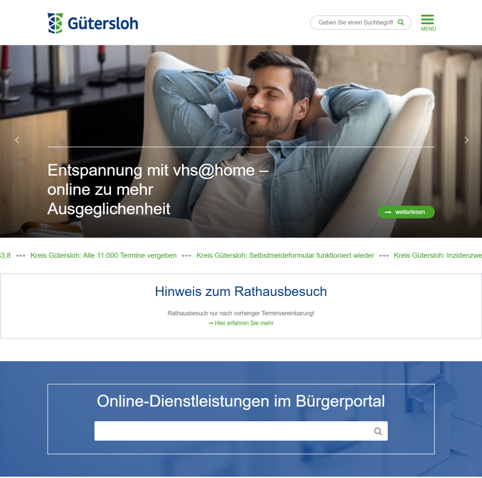 Ein Projekt von gotoMEDIA